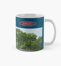 ROMILEY - Hyde Bank Tunnel Mug