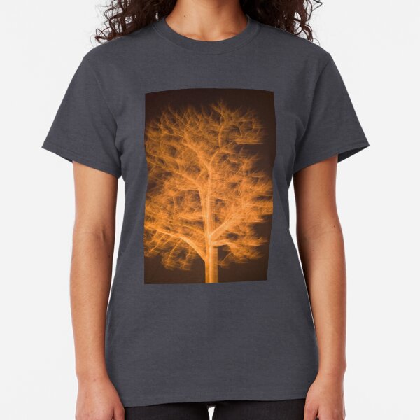 Burning Bush Classic T-Shirt