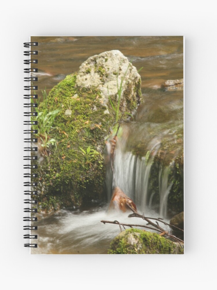Thumbnail 1 of 3, Journal, Rushing designed and sold by annifer.