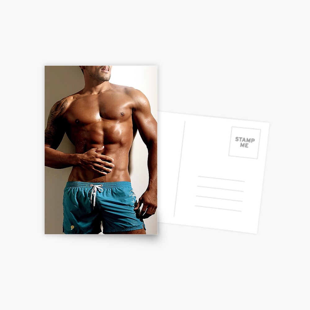Lix Postcard