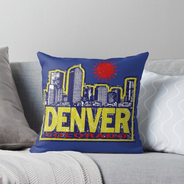 Item preview, vintage colorado designed and sold by inkzella.