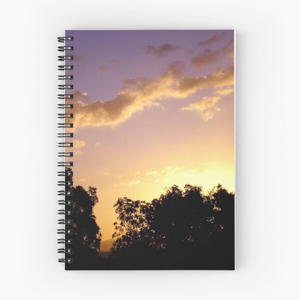 Item preview, Autumn Evening Splendor designed and sold by Jennifer Ellison.
