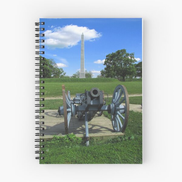Item preview, Fort Meigs State Memorial designed and sold by JKStanford.