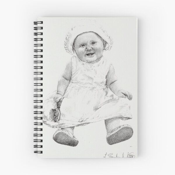 Item preview, 'Mia Grace' designed and sold by IconicArt.