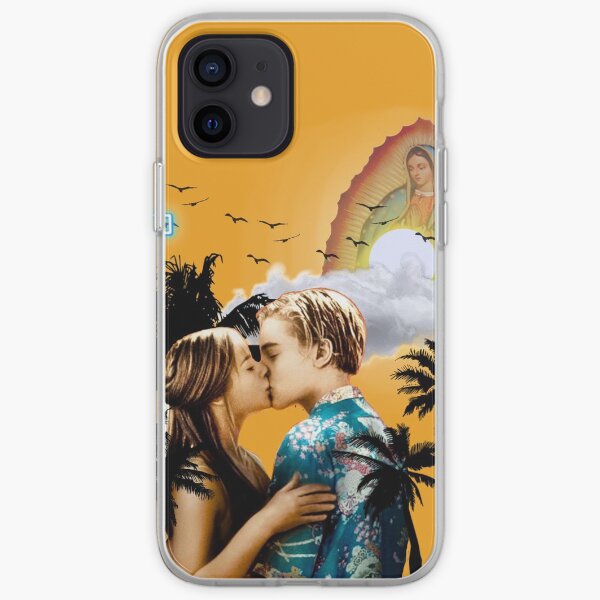 Romeo and Juliet - Baz Luhrmann iPhone Soft Case