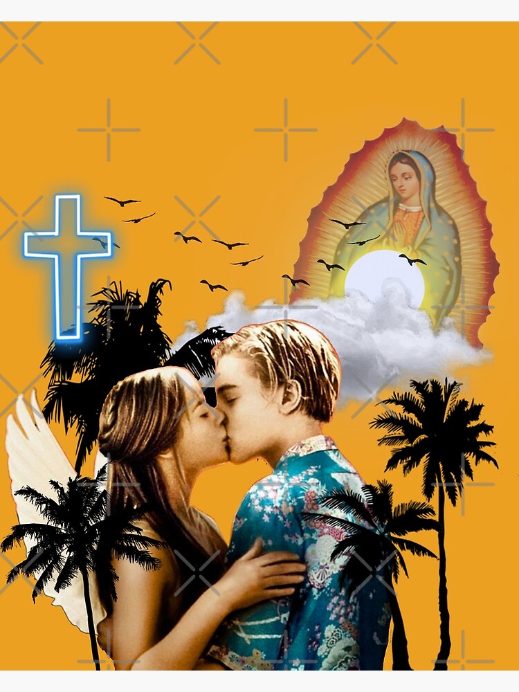 Baz Luhrmann's Romeo + Juliet compared with Shakespeare's Original Work -  Inquiries Journal