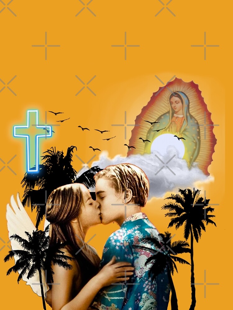 Romeo and Juliet Baz Luhrmann