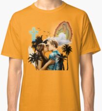 Camiseta clásica Romeo y Julieta - Baz Luhrmann