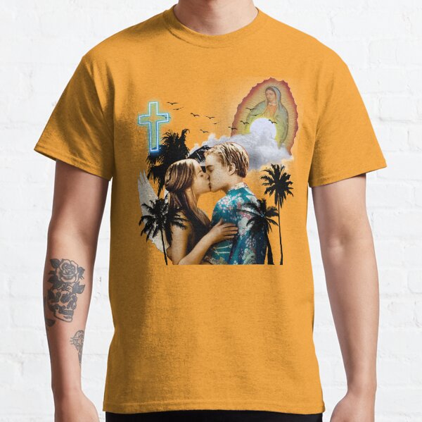 Romeo und Julia - Baz Luhrmann Classic T-Shirt