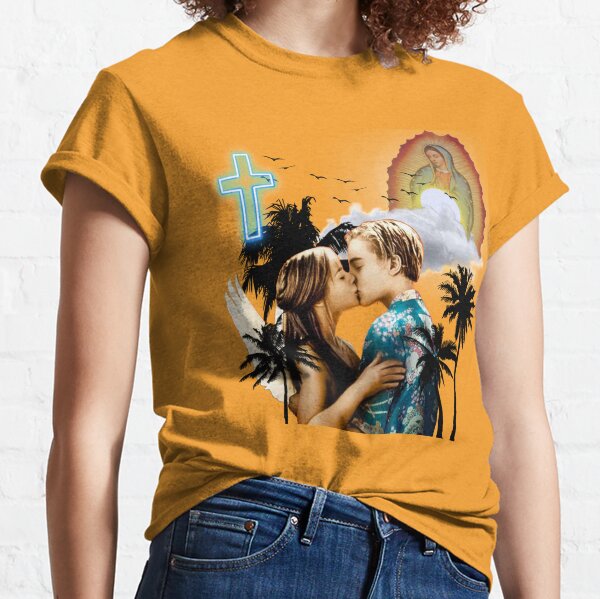 romeo & juliet shirt