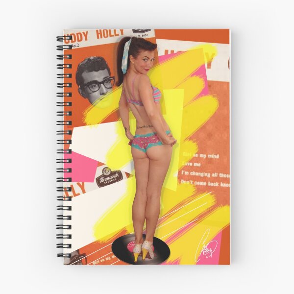 Item preview, Peggy Sue II designed and sold by caseycastille.