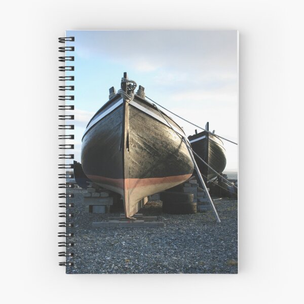 Item preview, Connemara Boats #1 designed and sold by robbos.