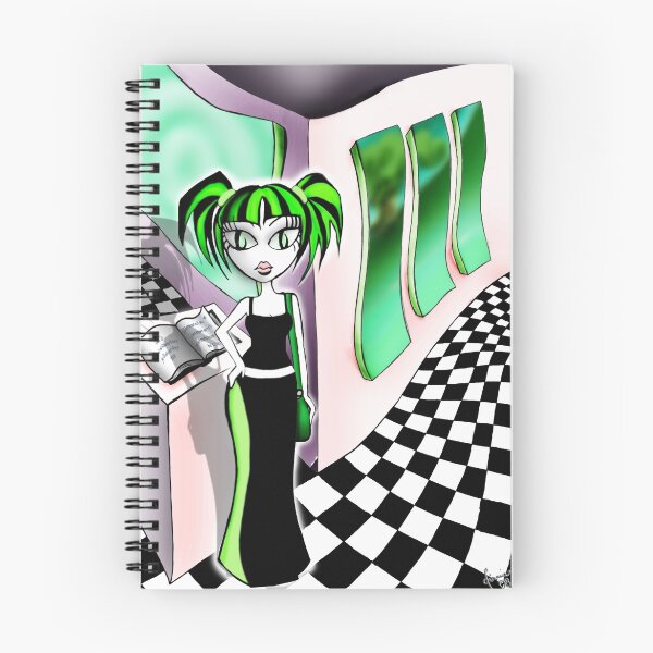 Item preview, Absinth Verte designed and sold by dimarie.