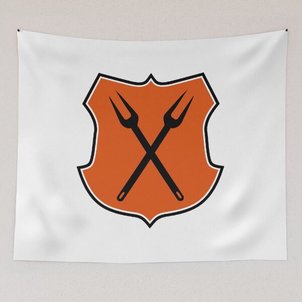 Item preview, Grillbesteck designed and sold by Vectorqueen.