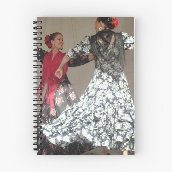 Item preview, Dance designed and sold by Anthea  Slade.