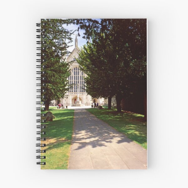 Item preview, Winchester Cathedral 12 designed and sold by Priscilla Turner.