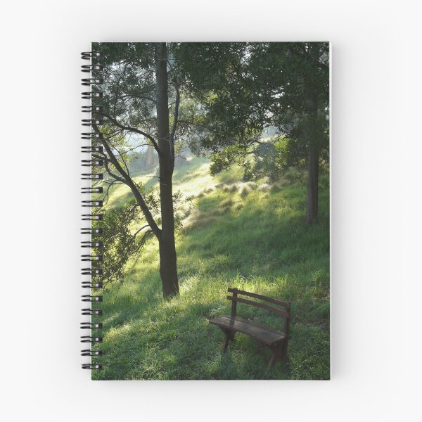 Item preview, Autumn Morning designed and sold by Bruce  Watson.