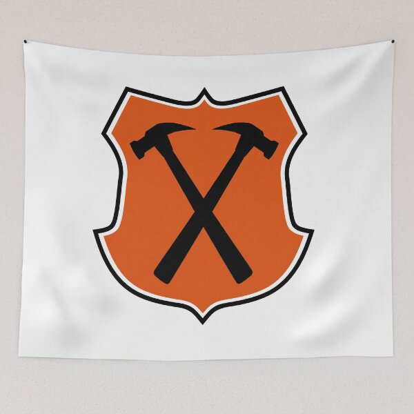 Item preview, hammer designed and sold by Vectorqueen.