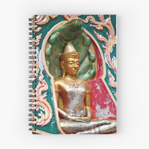 Item preview, Buddha Niche designed and sold by PixPlanet.