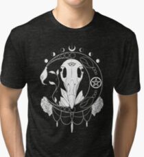 Scorpio Tri-blend T-Shirt