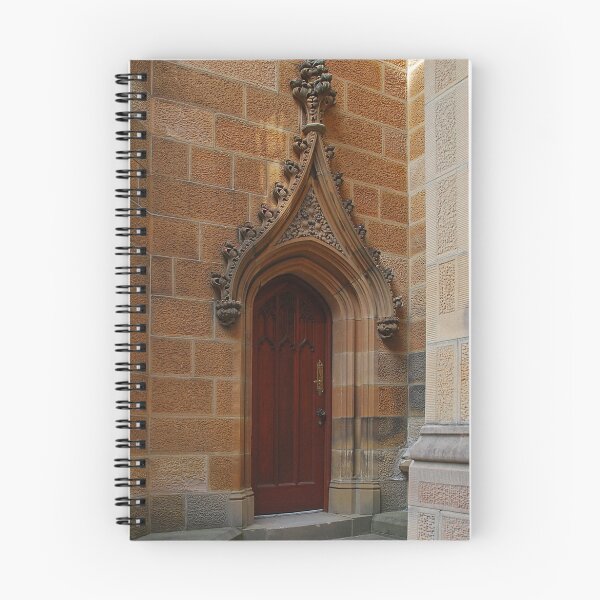 Item preview, Sydney University Door #1 Detail designed and sold by George Petrovsky.