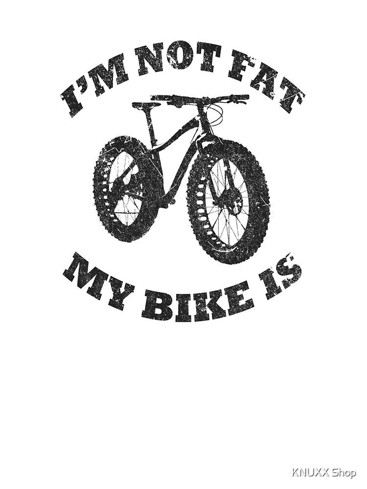 fat tire cycling jersey