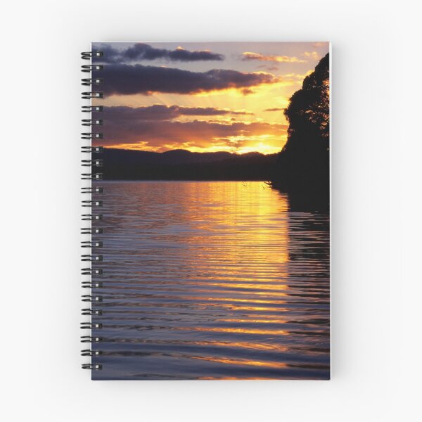 Item preview, Sandy Point Sunrise designed and sold by Travis Easton.
