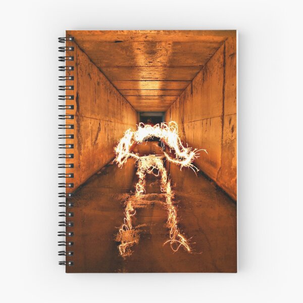 Item preview, Walk Through The Fire designed and sold by Lance Jackson.