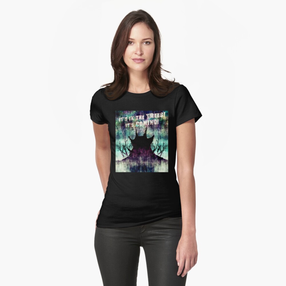 cult movie tshirts