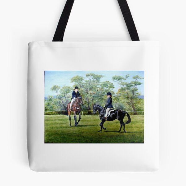 Item preview, The Misses Hardie designed and sold by Jean Farquhar.
