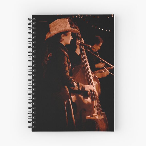 Item preview, Diana Fusco - Bass Player designed and sold by paultho.