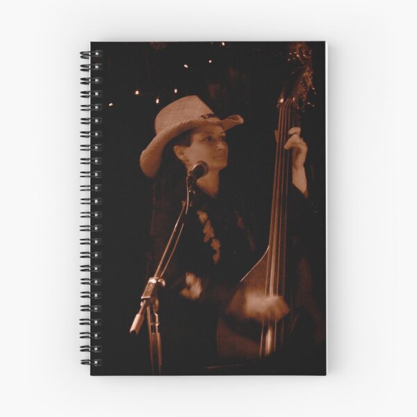 Item preview, Diana Fusco - Bass Player designed and sold by paultho.