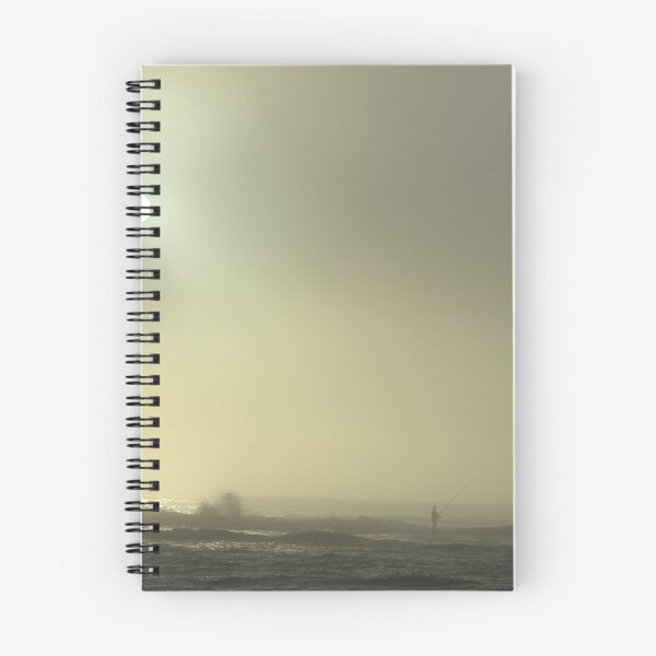 Item preview, One very keen Fisher man. designed and sold by Norman Winkworth.