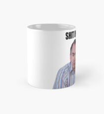 Friday Night Dinner Martin Mug