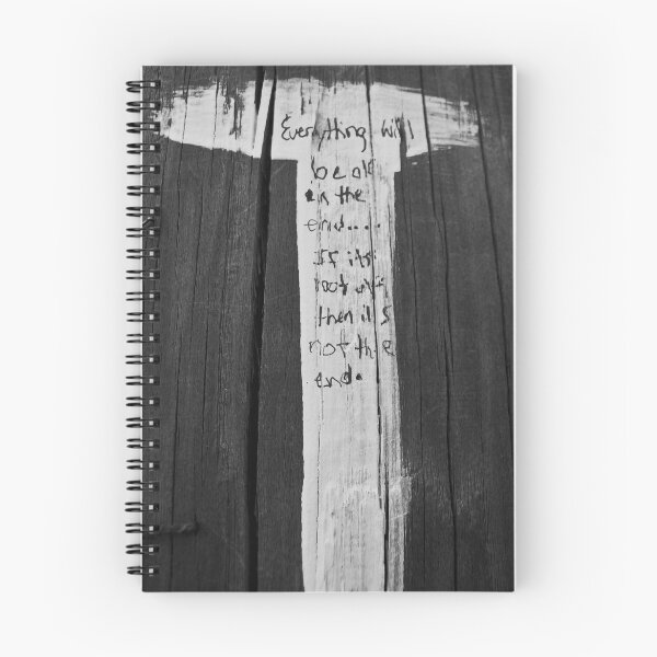 Artikelvorschau, If its not okay.... entworfen und verkauft von J Cole.