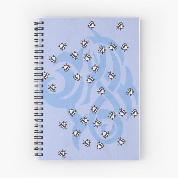 Item preview, Turbulence designed and sold by Amanda Huggenkiss.