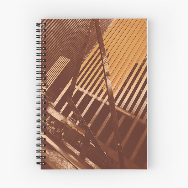 Item preview, NYCS, Manhattan, New York City designed and sold by Lunatic.