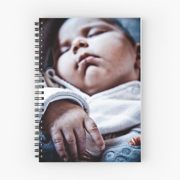 Item preview, Purple Slumber designed and sold by Liperty.