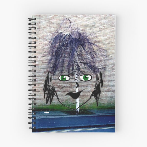Item preview, Manga tree designed and sold by annthracks.
