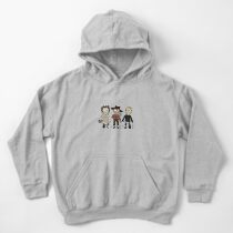 Schöne Träume Kinder Hoodie