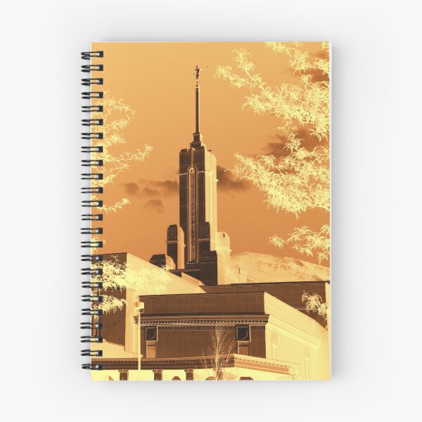Item preview, Mount Timpanogos Temple - Golden designed and sold by Ryan Houston.