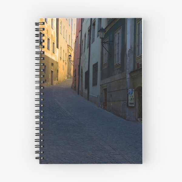 Item preview, Old Town, Linz designed and sold by Walter Quirtmair.