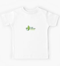 Fair Dinkum Power swag Kids Tee