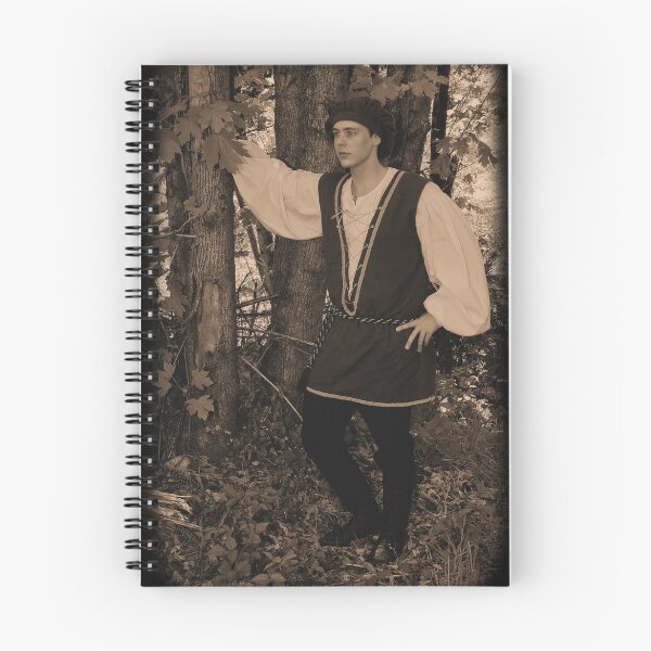 Item preview, Elizabethan Player in Sepia designed and sold by David Chappell.