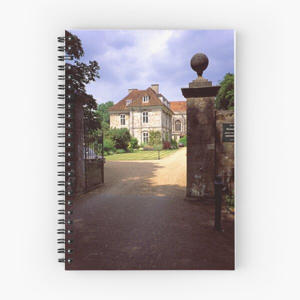 Item preview, Great House in the Close, Winchester designed and sold by Priscilla Turner.