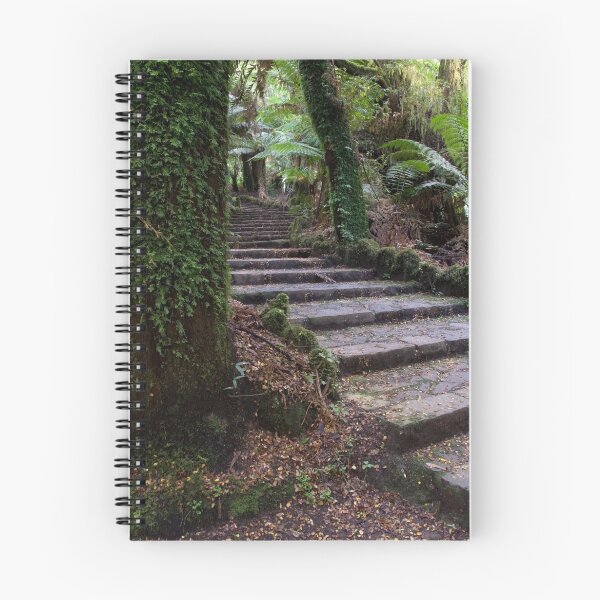Item preview, Forest steps designed and sold by Will Hore-Lacy.