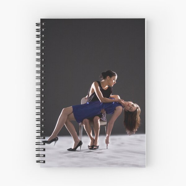 Item preview, Modelling Shot of Kristina and Chloe Jane designed and sold by Tony Lin.