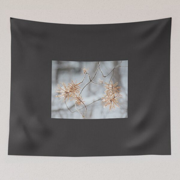Item preview, Snow Kissed designed and sold by Rebecca Parker.
