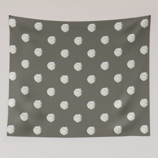 Item preview, White Rose designed and sold by STHogan.