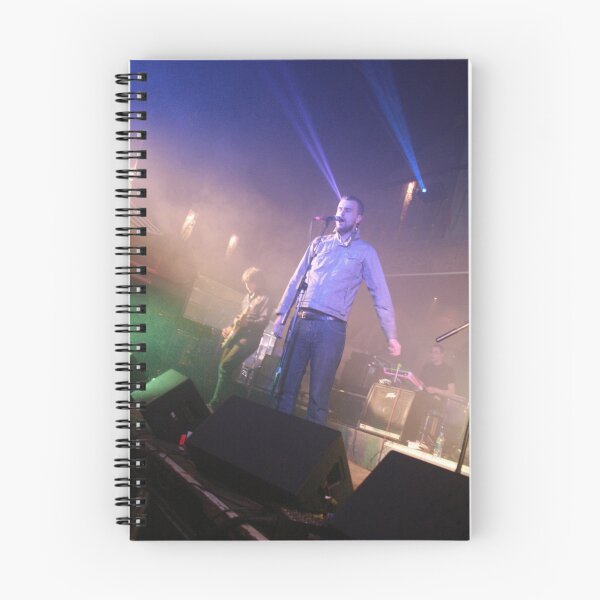 Item preview, Reverend And The Makers designed and sold by stung.